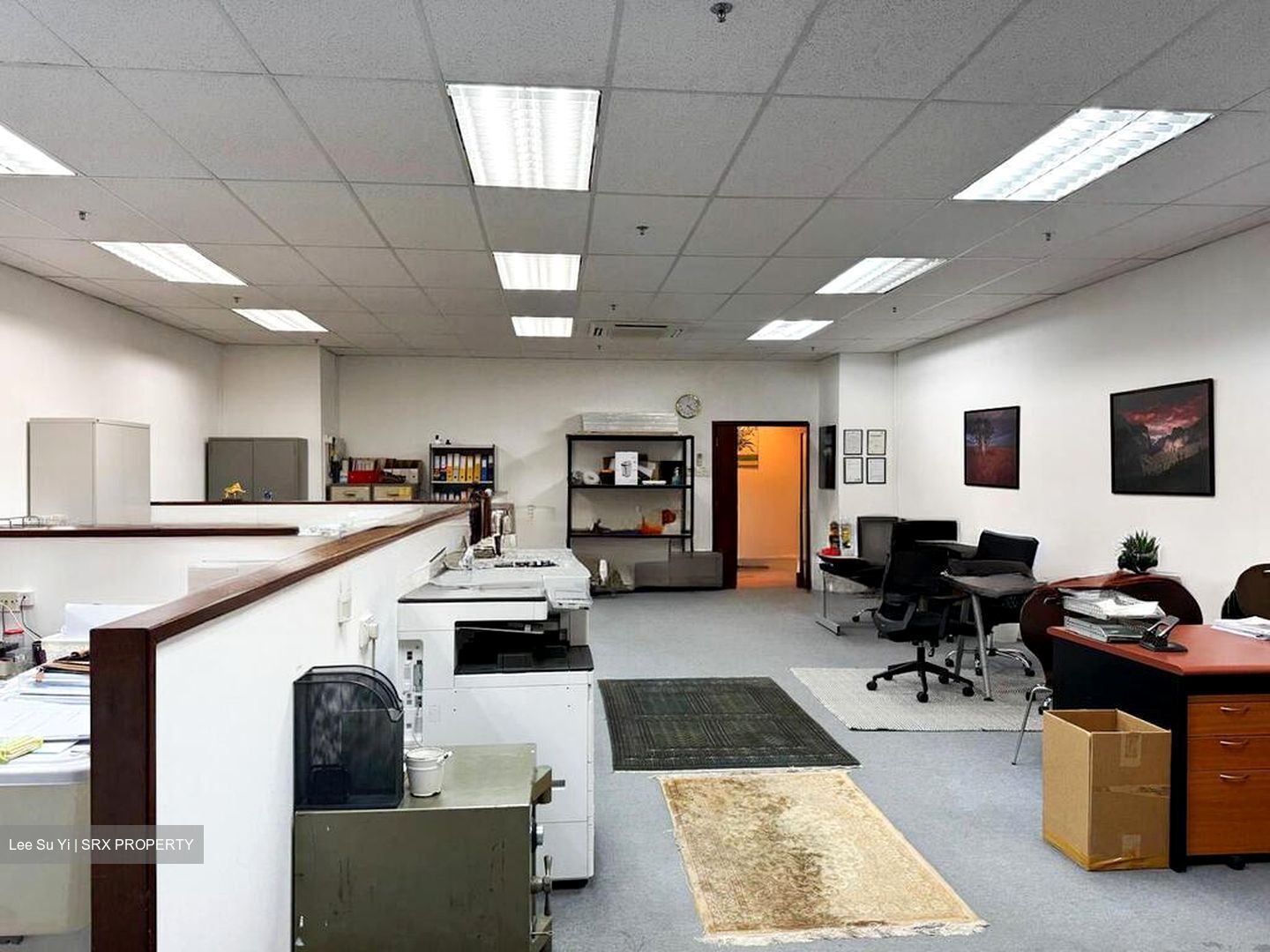 Ubi Techpark (D14), Factory #523598331